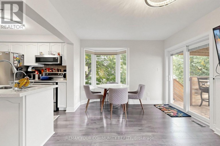 187 VANGUARD ROAD, Vaughan (Patterson), Ontario, L4K5G9