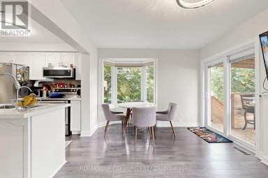 187 VANGUARD ROAD Vaughan (Patterson) Ontario photo 17