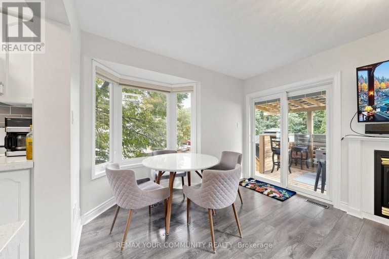 187 VANGUARD ROAD, Vaughan (Patterson), Ontario, L4K5G9