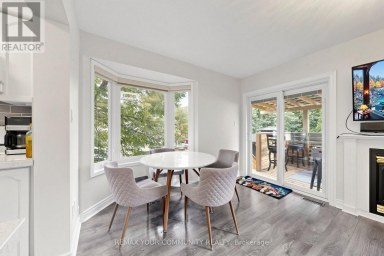 187 VANGUARD ROAD Vaughan (Patterson) Ontario photo 18