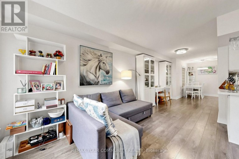 187 VANGUARD ROAD, Vaughan (Patterson), Ontario, L4K5G9