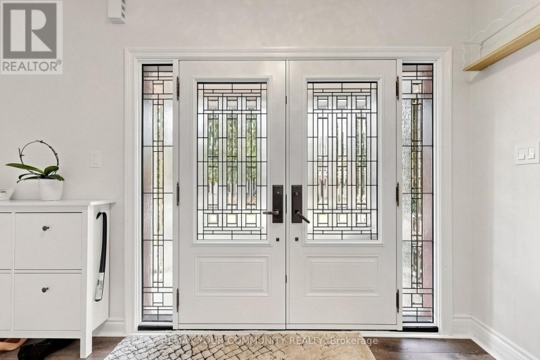 187 VANGUARD ROAD, Vaughan (Patterson), Ontario, L4K5G9