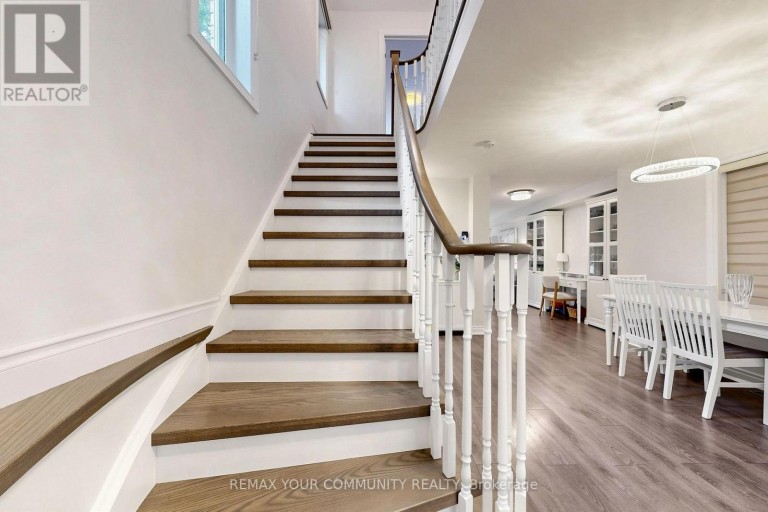 187 VANGUARD ROAD, Vaughan (Patterson), Ontario, L4K5G9
