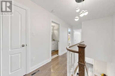 187 VANGUARD ROAD Vaughan (Patterson) Ontario photo 22