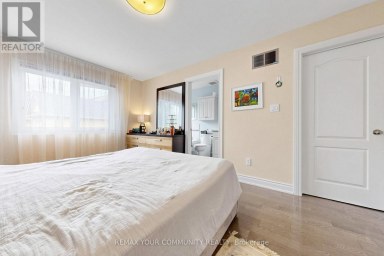187 VANGUARD ROAD Vaughan (Patterson) Ontario photo 24
