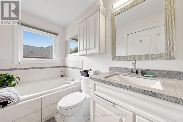 187 VANGUARD ROAD, Vaughan (Patterson), Ontario, L4K5G9