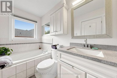187 VANGUARD ROAD Vaughan (Patterson) Ontario photo 26