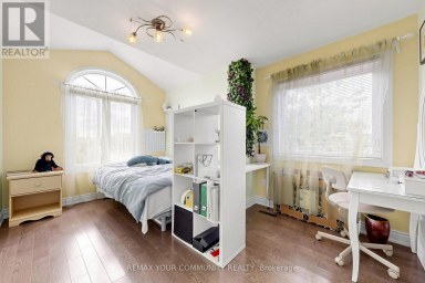 187 VANGUARD ROAD Vaughan (Patterson) Ontario photo 28