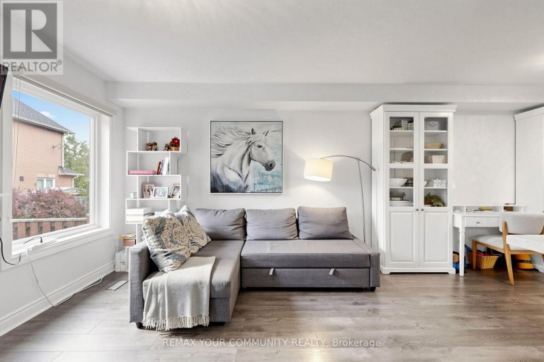 187 VANGUARD ROAD, Vaughan (Patterson), Ontario, L4K5G9