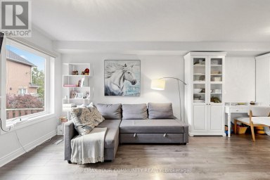 187 VANGUARD ROAD Vaughan (Patterson) Ontario photo 3