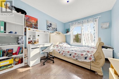187 VANGUARD ROAD Vaughan (Patterson) Ontario photo 32