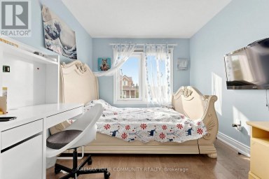 187 VANGUARD ROAD Vaughan (Patterson) Ontario photo 33