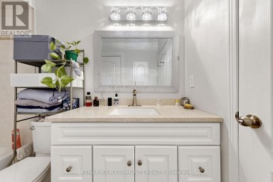 187 VANGUARD ROAD Vaughan (Patterson) Ontario photo 36