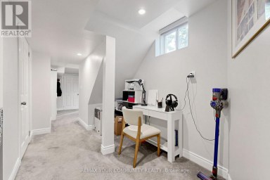 187 VANGUARD ROAD Vaughan (Patterson) Ontario photo 37