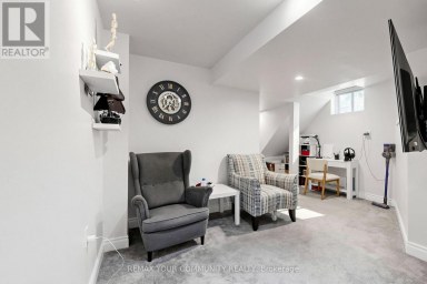 187 VANGUARD ROAD Vaughan (Patterson) Ontario photo 38