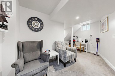 187 VANGUARD ROAD Vaughan (Patterson) Ontario photo 39