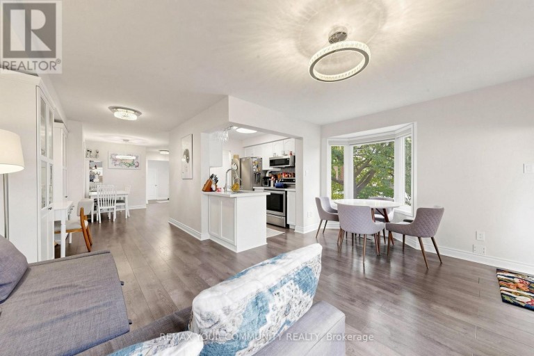 187 VANGUARD ROAD, Vaughan (Patterson), Ontario, L4K5G9