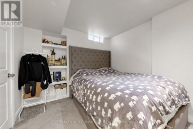 187 VANGUARD ROAD Vaughan (Patterson) Ontario photo 41