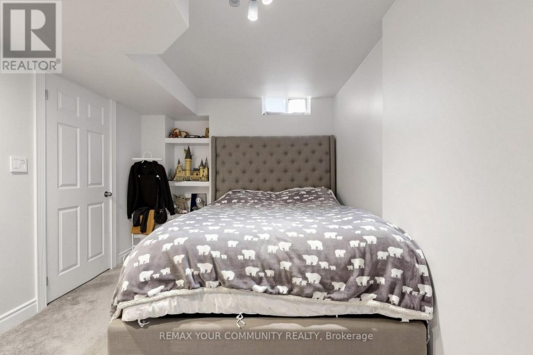 187 VANGUARD ROAD, Vaughan (Patterson), Ontario, L4K5G9