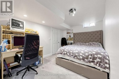 187 VANGUARD ROAD Vaughan (Patterson) Ontario photo 43