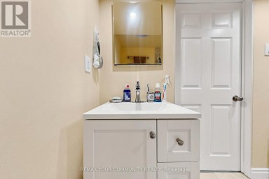 187 VANGUARD ROAD Vaughan (Patterson) Ontario photo 44