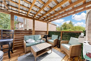 187 VANGUARD ROAD Vaughan (Patterson) Ontario photo 47