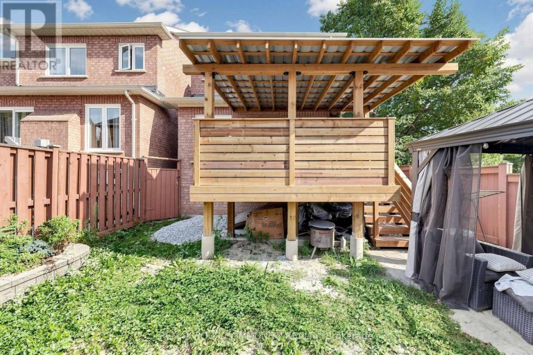 187 VANGUARD ROAD, Vaughan (Patterson), Ontario, L4K5G9