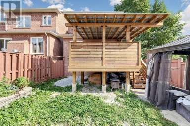 187 VANGUARD ROAD Vaughan (Patterson) Ontario photo 48
