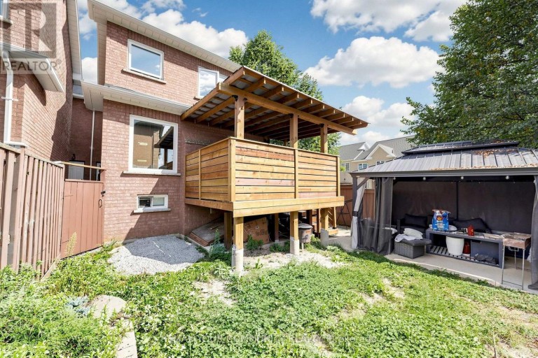 187 VANGUARD ROAD, Vaughan (Patterson), Ontario, L4K5G9