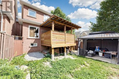 187 VANGUARD ROAD Vaughan (Patterson) Ontario photo 49