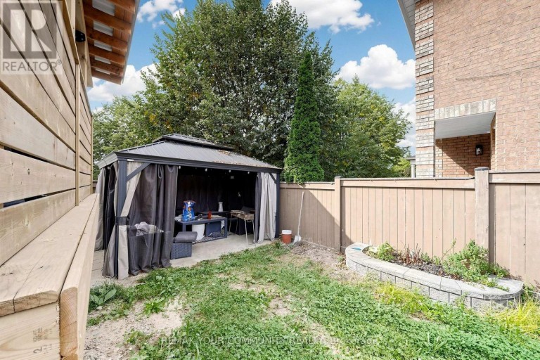 187 VANGUARD ROAD, Vaughan (Patterson), Ontario, L4K5G9