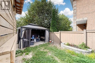 187 VANGUARD ROAD Vaughan (Patterson) Ontario photo 50