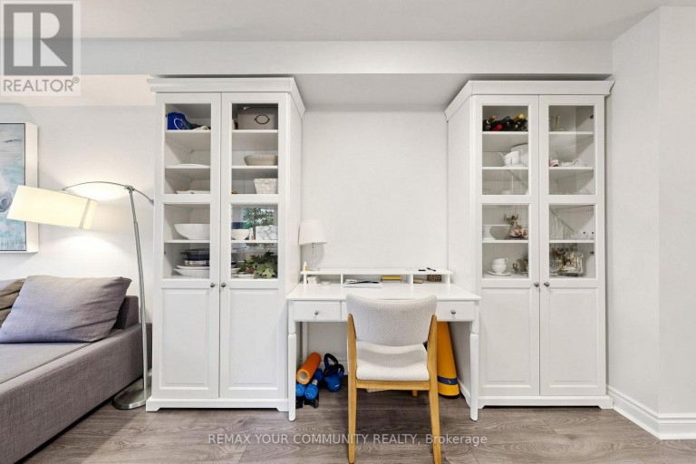 187 VANGUARD ROAD, Vaughan (Patterson), Ontario, L4K5G9