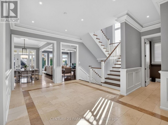 171 OXFORD STREET, Richmond Hill (Mill Pond), Ontario, L4C4L6