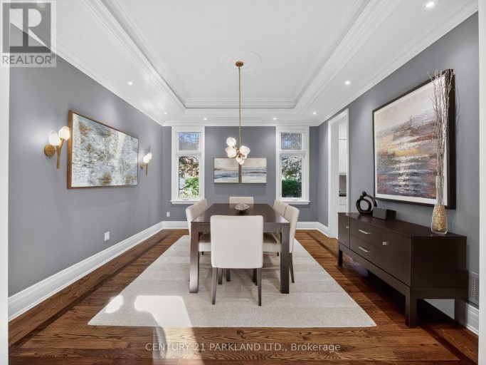 171 OXFORD STREET, Richmond Hill (Mill Pond), Ontario, L4C4L6