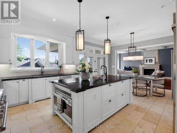 171 OXFORD STREET, Richmond Hill (Mill Pond), Ontario, L4C4L6