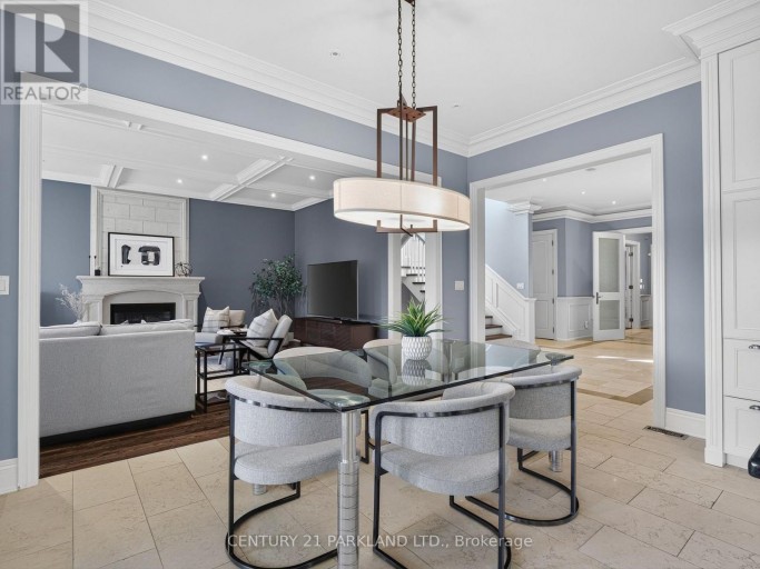 171 OXFORD STREET, Richmond Hill (Mill Pond), Ontario, L4C4L6