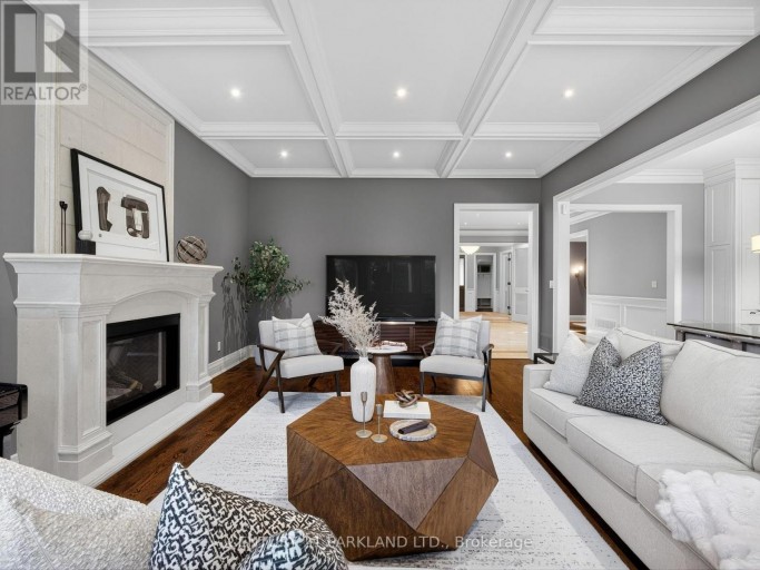 171 OXFORD STREET, Richmond Hill (Mill Pond), Ontario, L4C4L6