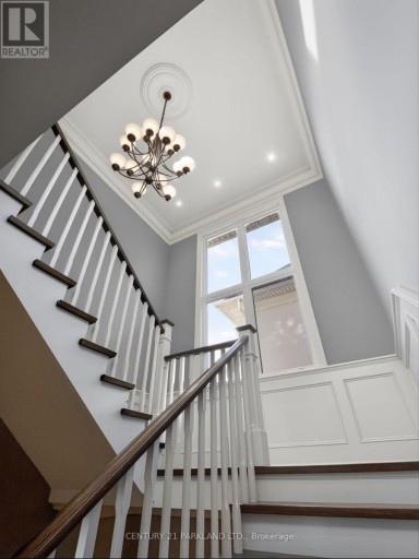 171 OXFORD STREET, Richmond Hill (Mill Pond), Ontario, L4C4L6