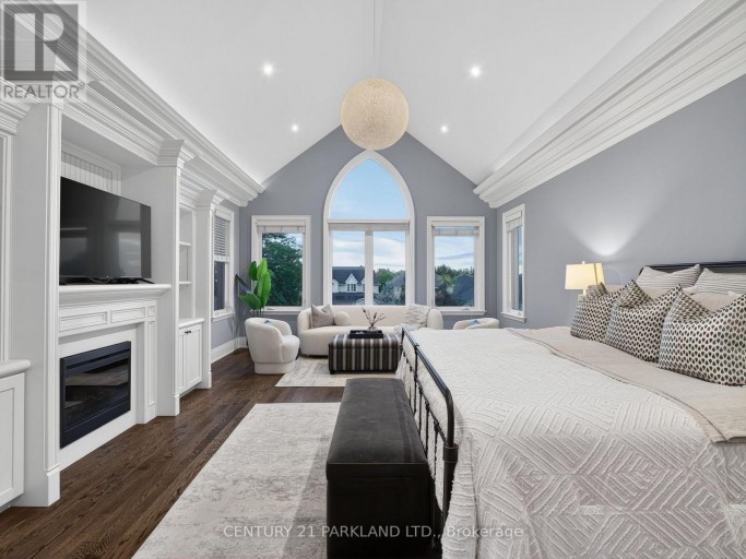171 OXFORD STREET, Richmond Hill (Mill Pond), Ontario, L4C4L6