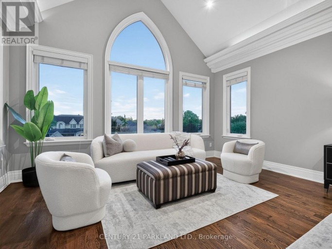 171 OXFORD STREET, Richmond Hill (Mill Pond), Ontario, L4C4L6