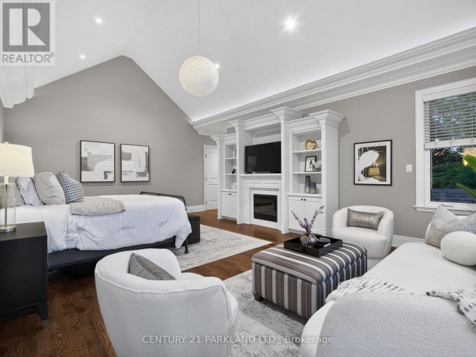 171 OXFORD STREET, Richmond Hill (Mill Pond), Ontario, L4C4L6