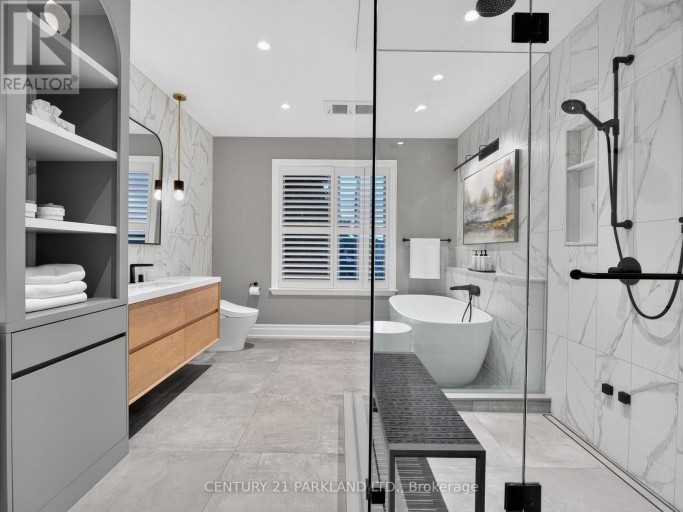 171 OXFORD STREET, Richmond Hill (Mill Pond), Ontario, L4C4L6