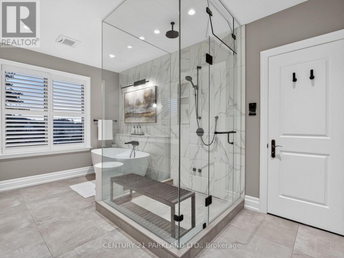 171 OXFORD STREET, Richmond Hill (Mill Pond), Ontario, L4C4L6