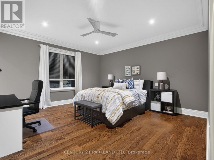 171 OXFORD STREET, Richmond Hill (Mill Pond), Ontario, L4C4L6