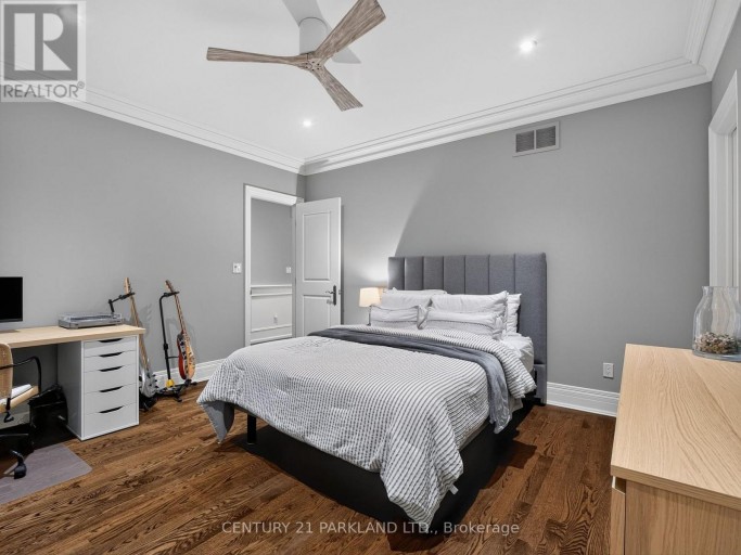 171 OXFORD STREET, Richmond Hill (Mill Pond), Ontario, L4C4L6