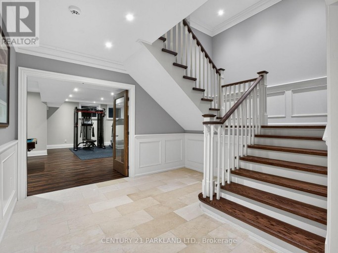 171 OXFORD STREET, Richmond Hill (Mill Pond), Ontario, L4C4L6