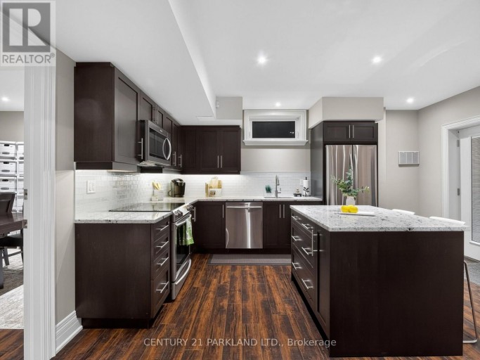 171 OXFORD STREET, Richmond Hill (Mill Pond), Ontario, L4C4L6