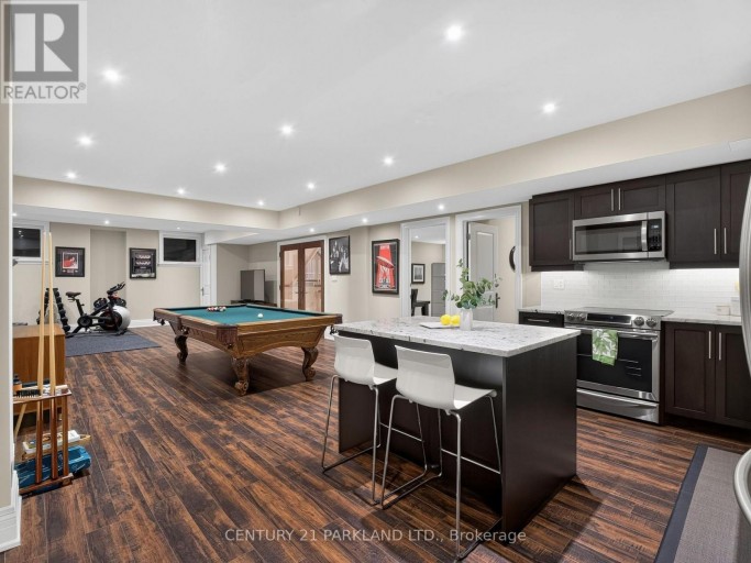 171 OXFORD STREET, Richmond Hill (Mill Pond), Ontario, L4C4L6