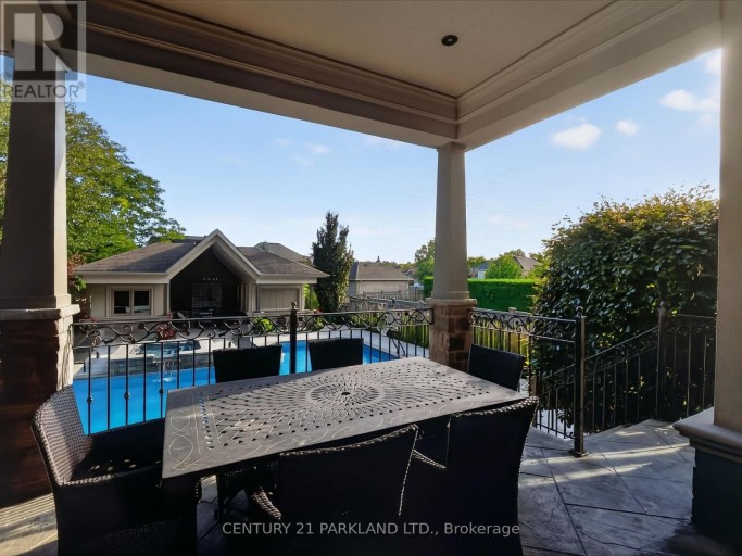 171 OXFORD STREET, Richmond Hill (Mill Pond), Ontario, L4C4L6